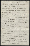 Letter, September 16 to 20, 1925, Katharine Wright to Henry J. Haskell