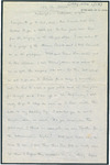 Letter, May 1, 1926, Katharine Wright to Henry J. Haskell