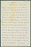 Letter, March 16, 1926, Katharine Wright to Henry J. Haskell by Katharine Wright Haskell