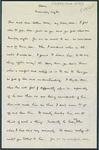 Letter, May 19, 1926, Katharine Wright to Henry J. Haskell