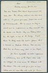Letter, June 8, 1926, Katharine Wright to Henry J. Haskell by Katharine Wright Haskell