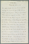 Letter, June 11, 1926, Katharine Wright to Henry J. Haskell