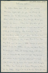 Letter, June 12, 1926, Katharine Wright to Henry J. Haskell