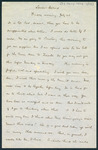 Letter, July 23, 1926, Katharine Wright to Henry J. Haskell