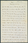 Letter, Undated #41, Katharine Wright to Henry J. Haskell
