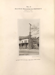 No. 3, On Warren Street, Just South of Main Street, Looking Northeast by R. E. Fritsch