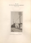 No. 16, On West Third Street, at Horace Street, Looking East by R. E. Fritsch