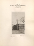 No. 17, On West Third Street, at Conover Street, Looking southeast by R. E. Fritsch