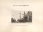 No. 27, On Western Avenue, at Third Street, Looking Northwest by R. E. Fritsch