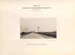 No. 47, On Valley Pike, About City Line, Looking Northeast by R. E. Fritsch