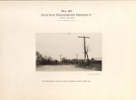 No. 49, On Valley Pike, at Junction of Union Schoolhouse Road, Looking East by R. E. Fritsch