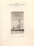 No. 65, On Little York Road, at Covington Pike, Looking East by R. E. Fritsch