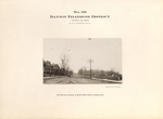 No. 68, On Fairview Avenue, at North Main Street, Looking West by R. E. Fritsch