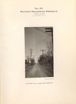 No. 76, On Dorothy Lane, at Lebanon Pike, Looking West by R. E. Fritsch
