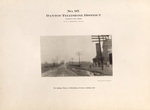 No. 95, On Jalappa Road, at Gettysburg Avenue, Looking West by R. E. Fritsch