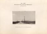 No. 109, On Patterson Avenue, at D. L. & C. R. R. Bridge, Looking West by R. E. Fritsch