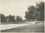 View from the Fort at the National Military Home of Dayton by Keyes Souvenir Card Company