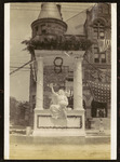 Wright Brothers Homecoming Celebration Triumphal Arch by Wilbur F.H. Bigelow Sr.