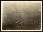 Aerial View of Downtown Dayton by Wilbur F.H. Bigelow Sr.