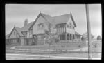 House at 450 Kramer Road, Oakwood by Louis John Paul Lott