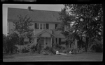 House at 447 Kramer Road, Oakwood by Louis John Paul Lott