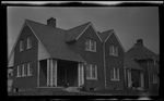 Unidentified Houses or Multi-Unit Residential Buildings by Louis John Paul Lott