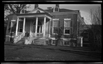Unidentified House, School, or Government Building by Louis John Paul Lott