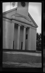 Unidentified Building, Possibly a Church by Louis John Paul Lott