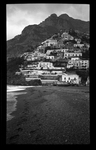 Positano, Amalfi Coast, Italy by Louis John Paul Lott