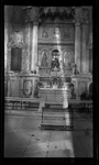 Church Altar, Italy by Louis John Paul Lott