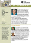 The Cutting Edge Fall 2012 by Wright State University Department of Surgery