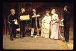 Arsenic and Old Lace - 15 by Abe J. Bassett