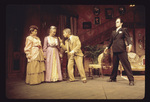 Arsenic and Old Lace - 31 by Abe J. Bassett