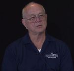 Lawrence Bogemann Interview for the Veterans' Voices Project