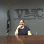 Tamara O'Donnell Interview for the Veterans' Voices Project by Tamara O'Donnell and Ericka Carter