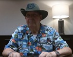 Earl Lanning Interview for the Veterans' Voices Project