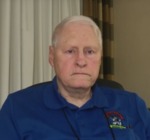 John Stover Interview for the Veterans' Voices Project
