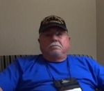Roger Durant Interview for the Veterans' Voices Project by Roger Durant and David Morse