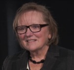 Agnes Ruth Nischwitz-Ewalt Interview for the Veterans' Voices Project