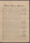 West Side News, April 20, 1889