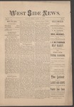 West Side News, April 27, 1889
