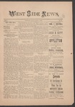 West Side News, June 1, 1889