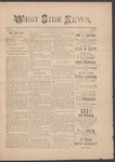 West Side News, June 15, 1889