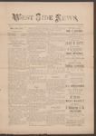 West Side News, June 22, 1889
