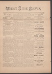 West Side News, July 3, 1889