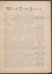 West Side News, September 21, 1889