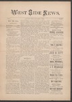 West Side News, October 5, 1889