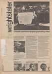 The Wright Stater, July/August 1980 by Wright State University