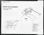 Wright State University Campus Map by The Center for Teaching and Learning