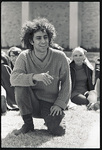 Speaker Abbie Hoffman, Voices of Dissent by The Center for Teaching and Learning
